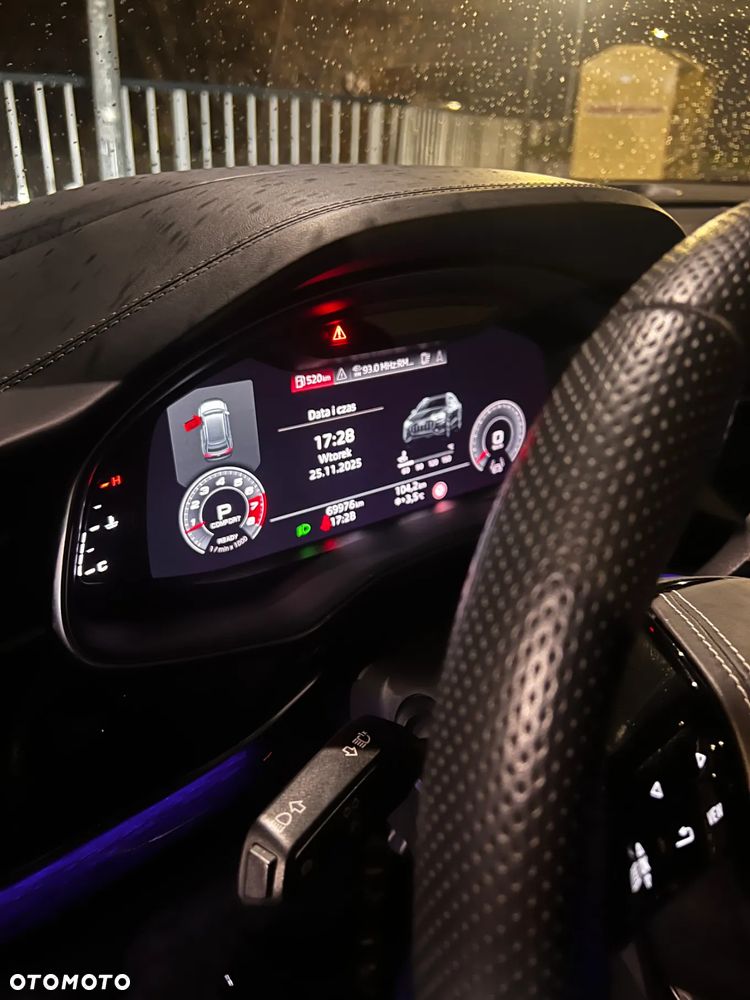 Audi Q8 SUV TFSI quattro 250 kW tiptronic - 35