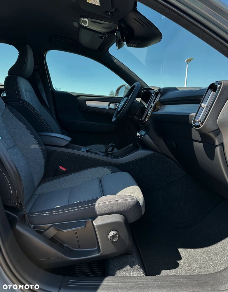 Volvo XC 40 T4 Plug-In Hybrid Inscription Expression Pro - 24