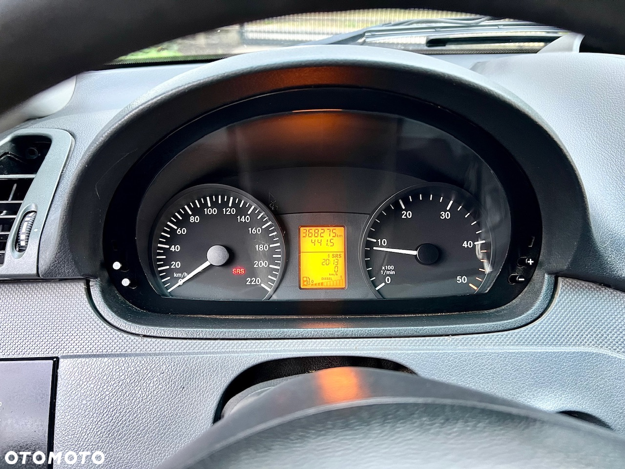 Mercedes-Benz Vito - 20