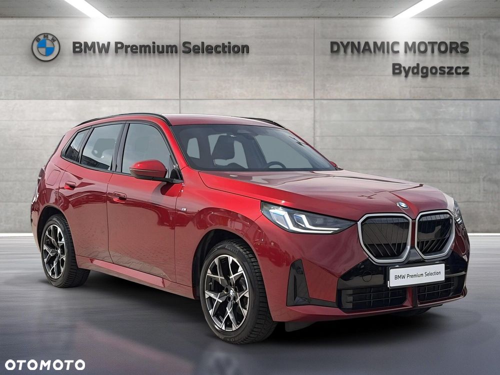 BMW X3 xDrive30e PHEV - 9