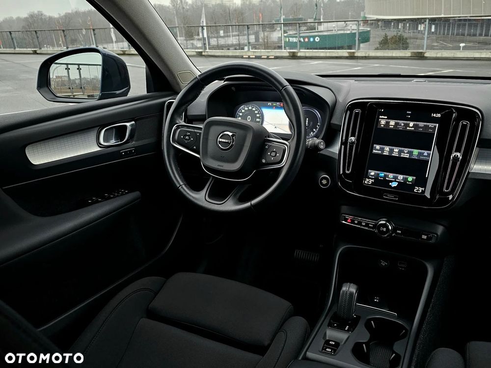 Volvo XC 40 T5 Plug-In Hybrid Inscription - 6