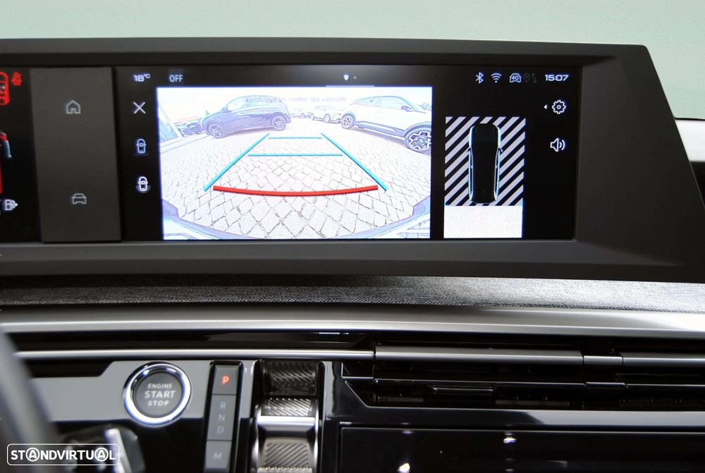 Peugeot 5008 1.2 Hybrid Allure e-DCS6 - 23