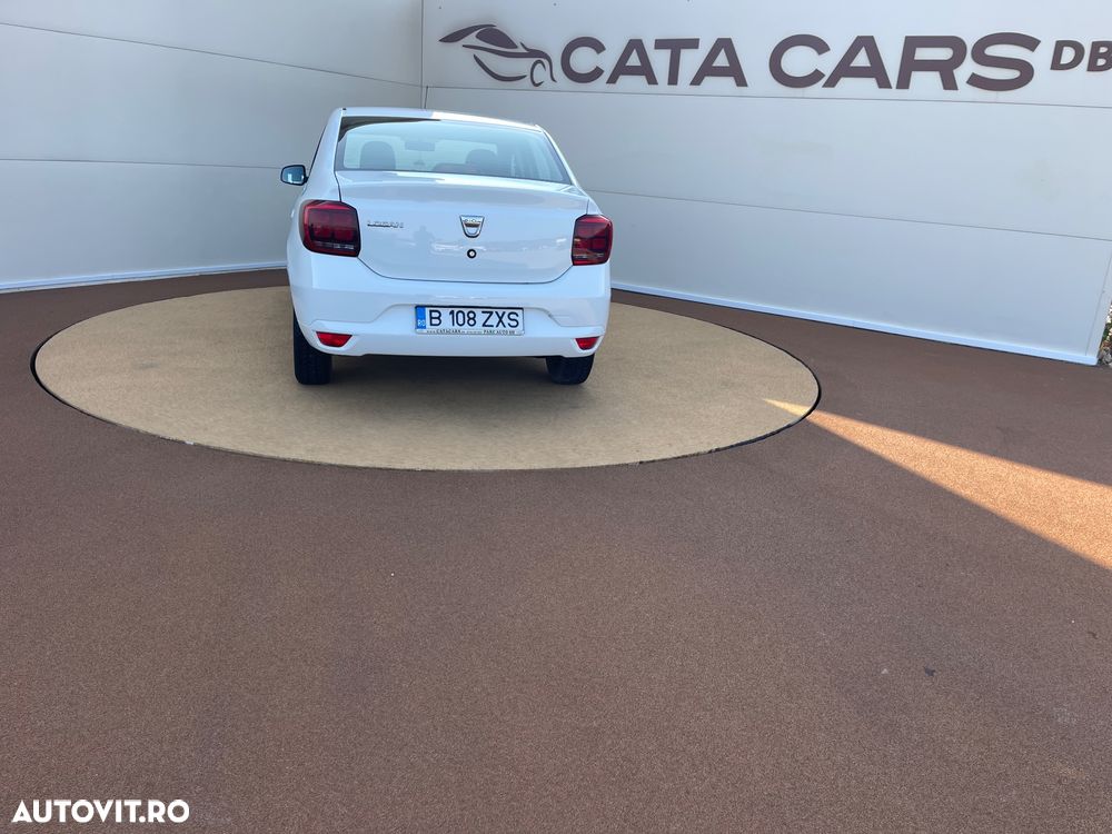Dacia Logan - 12