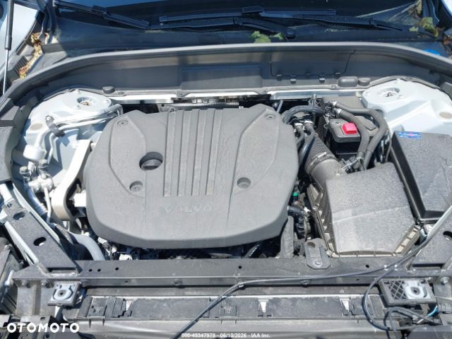 Volvo XC 60 T5 AWD Inscription - 8