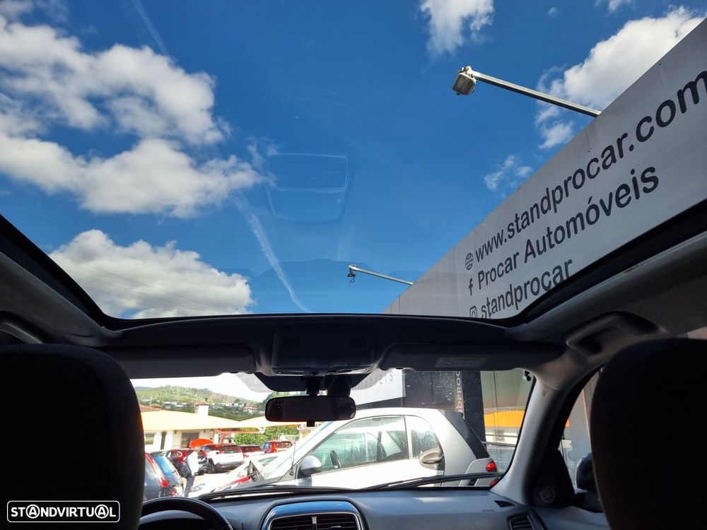Mitsubishi ASX 1.6 Instyle - 6