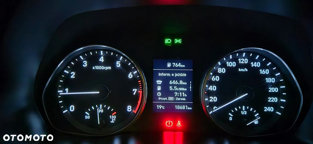 Hyundai i30 1.0 T-GDI Smart - 38