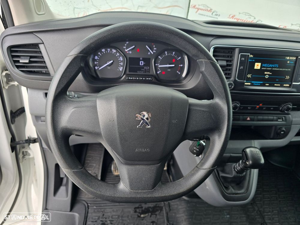 Peugeot Expert 2.0 BlueHDi L2H1 Premium Standard - 26