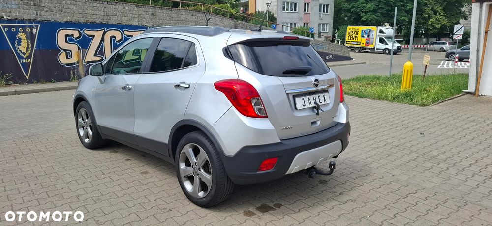 Opel Mokka 1.4 T Cosmo EU6 - 6