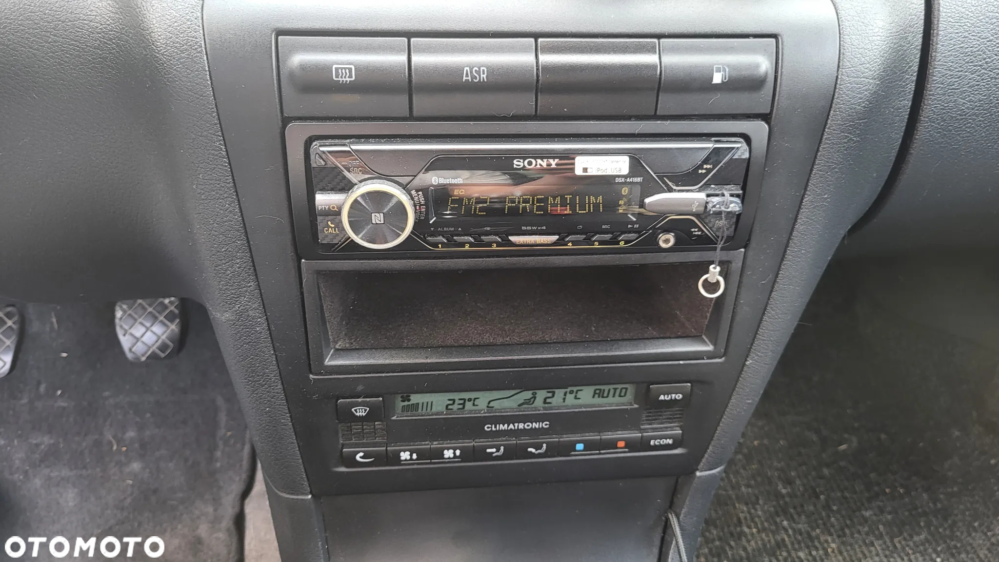 Skoda Octavia 1.9 TDI Tour - 26