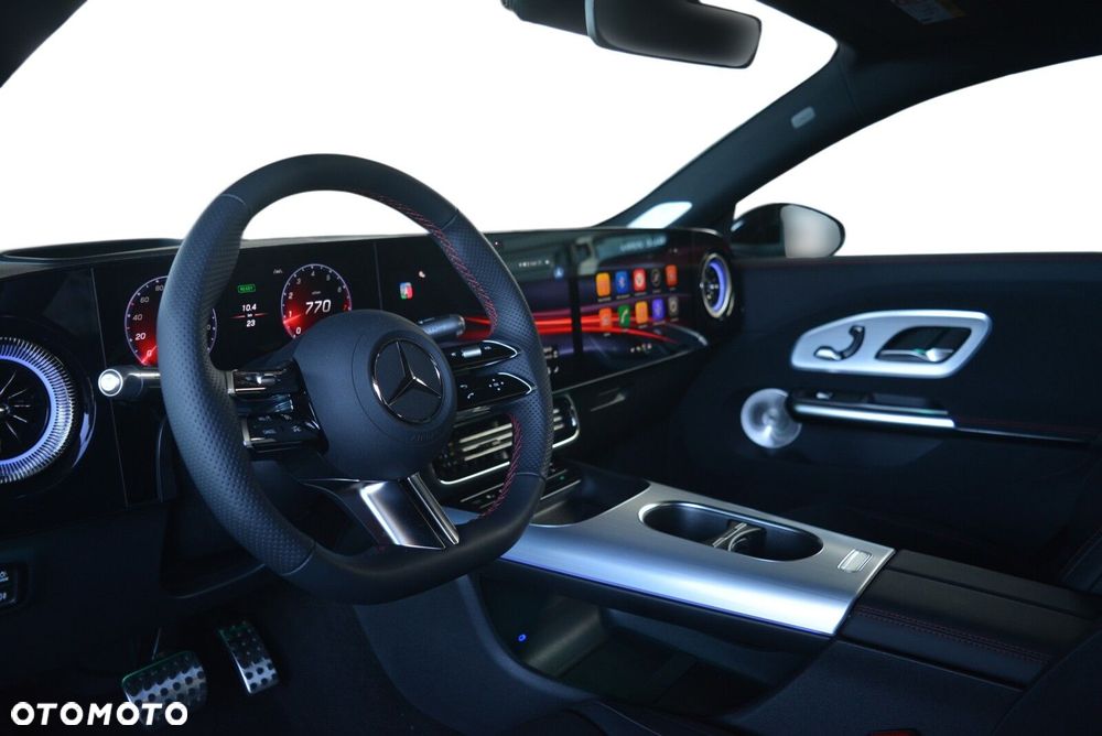 Mercedes-Benz CLA 200 mHEV 8G-DCT - 7