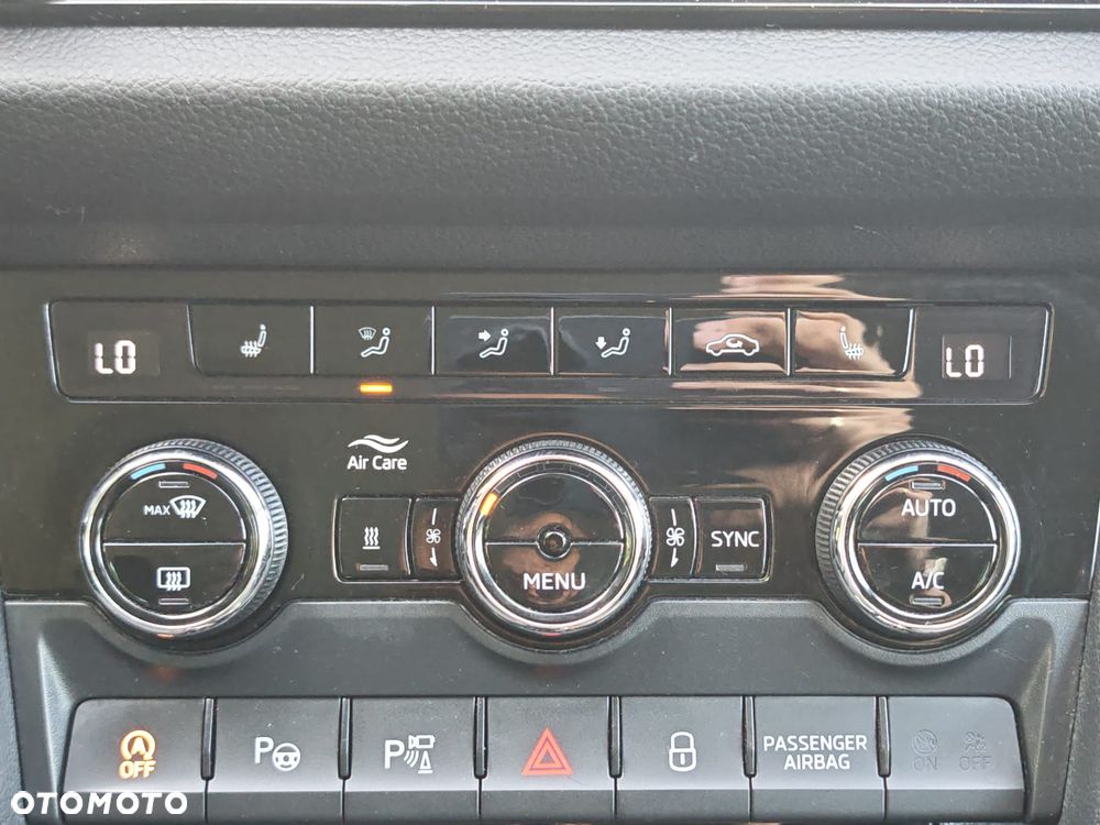 Skoda Kodiaq 2.0 TDI DSG Style - 22