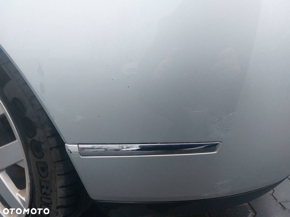 KOMPLETNY TYŁ KLAPA ZDERZAK LAMPA CITROEN C6 2005-2012 EZRC - 3