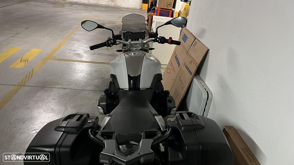 BMW R 1200 R R1200R - 5