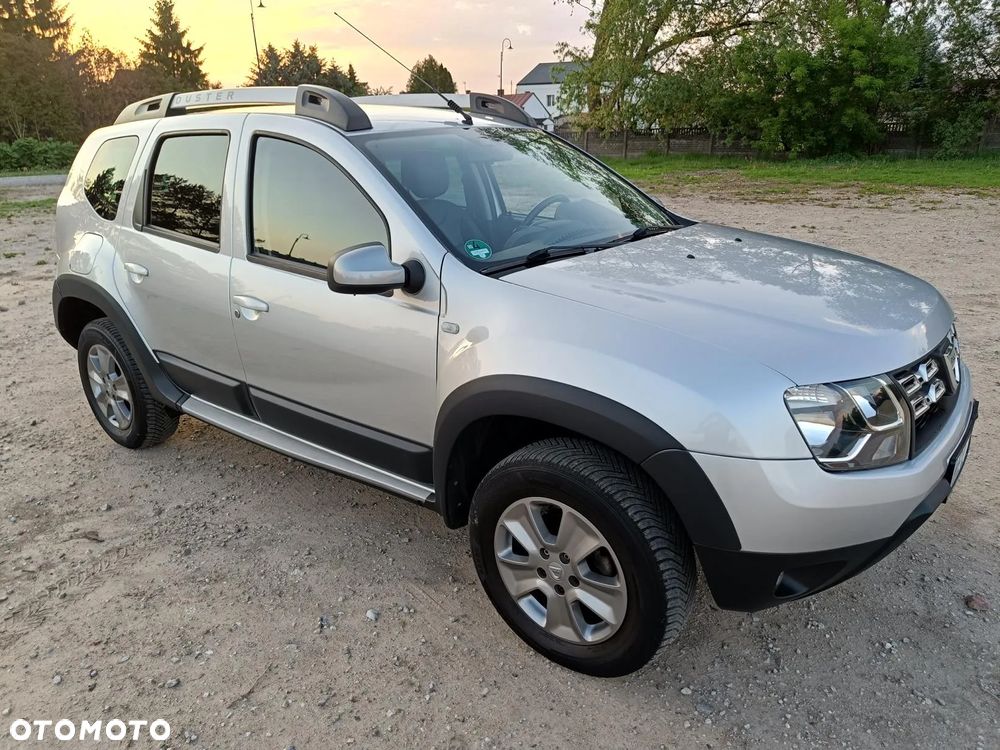 Dacia Duster 1.2 TCe Prestige - 11