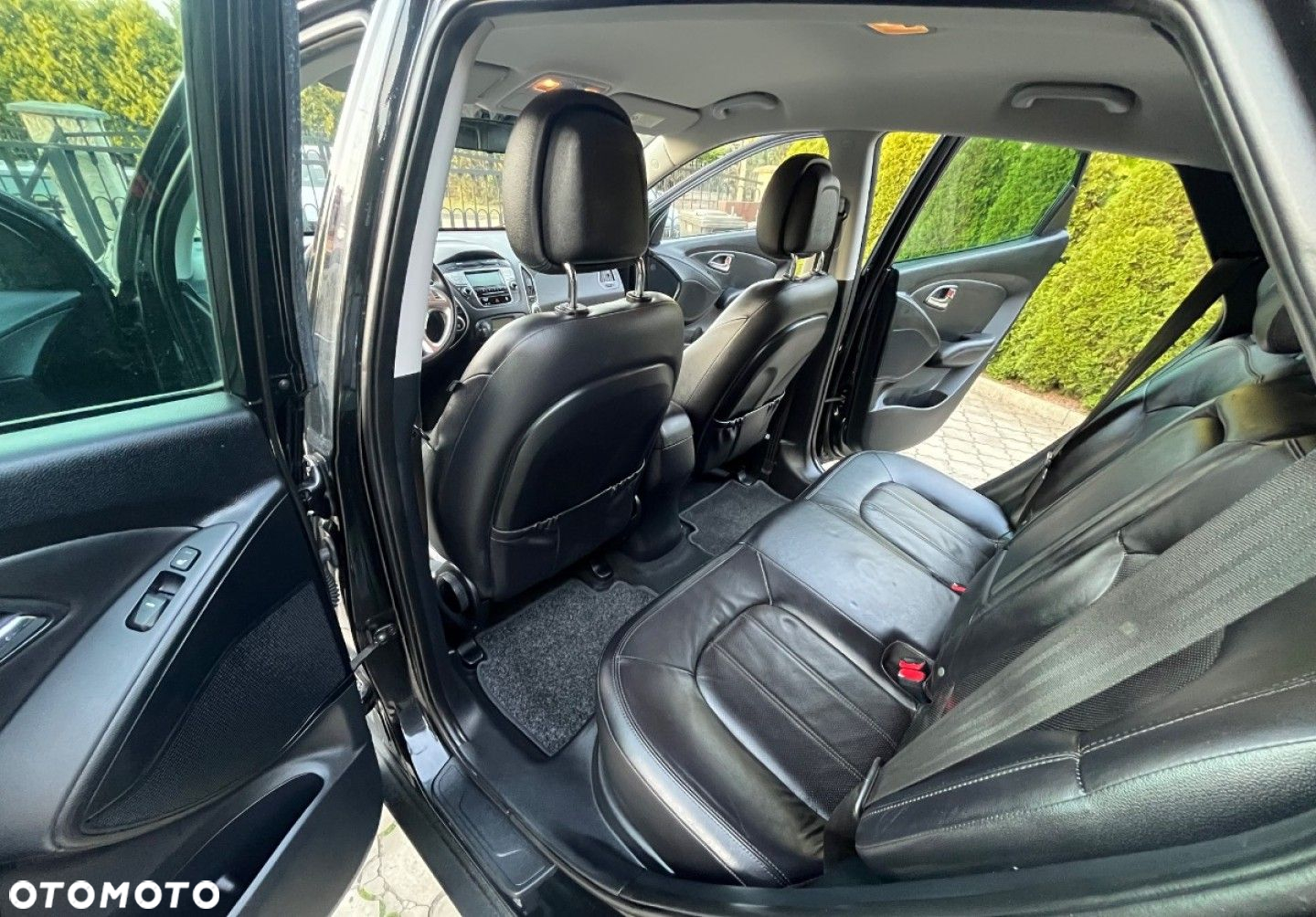 Hyundai ix35 - 23