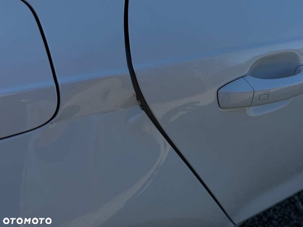 Audi A7 Sportback - 20
