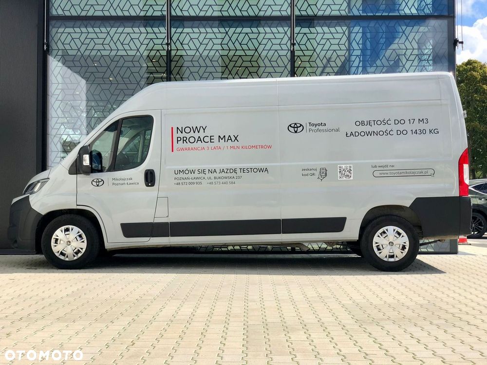 Toyota PROACE MAX - 3