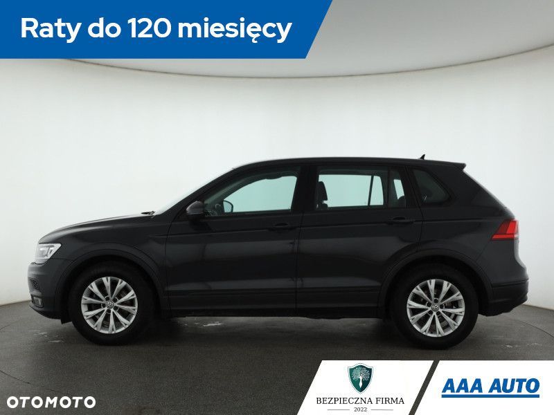 Volkswagen Tiguan - 4