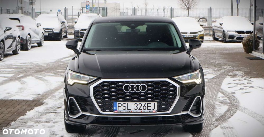 Audi Q3 Sportback - 10