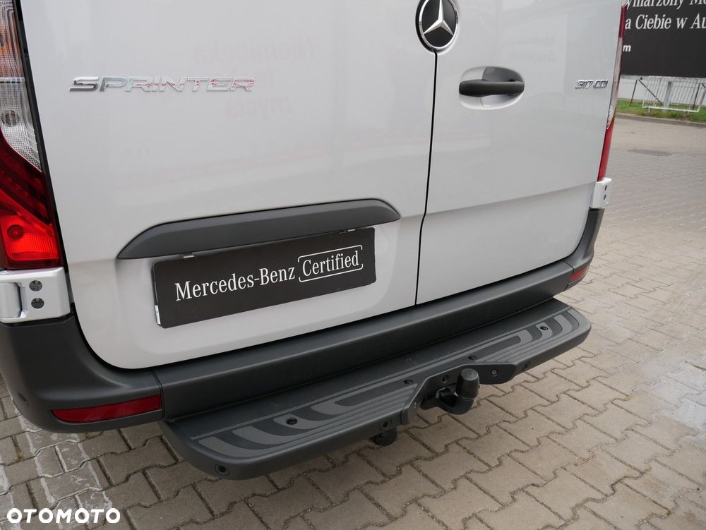 Mercedes-Benz Sprinter - 27