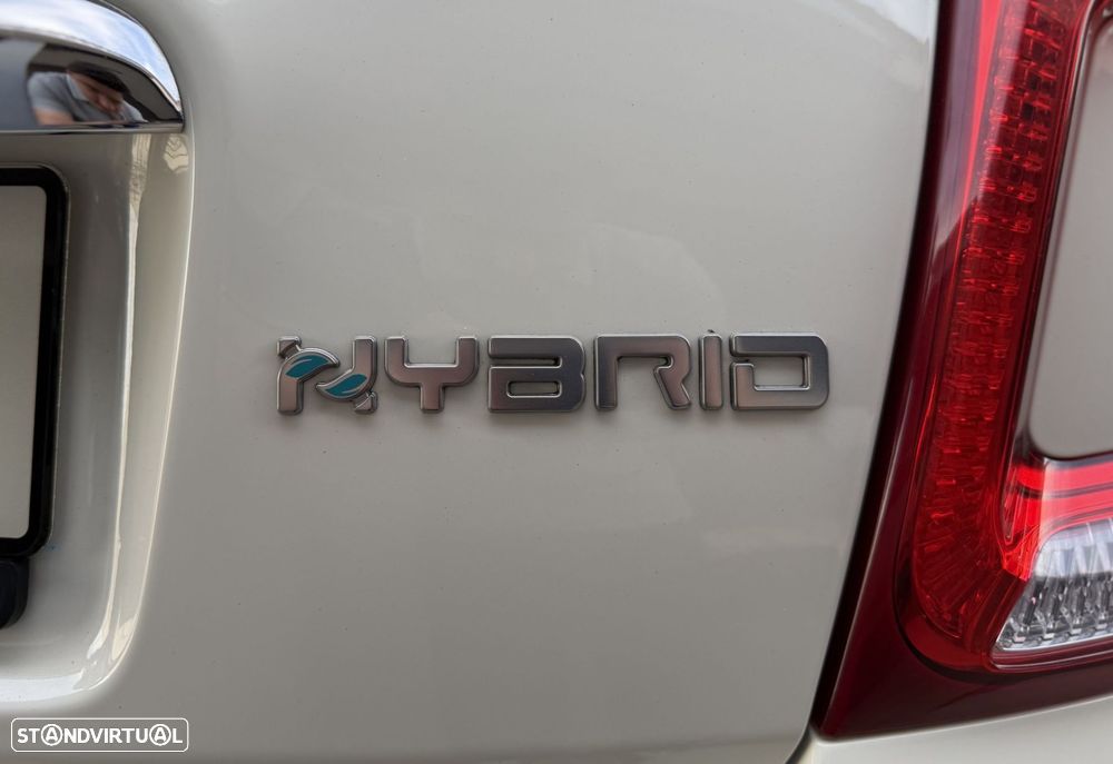 Fiat 500C 1.0 Hybrid - 18