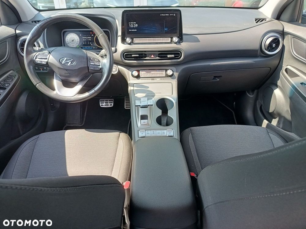 Hyundai Kona 39kWh Smart - 10
