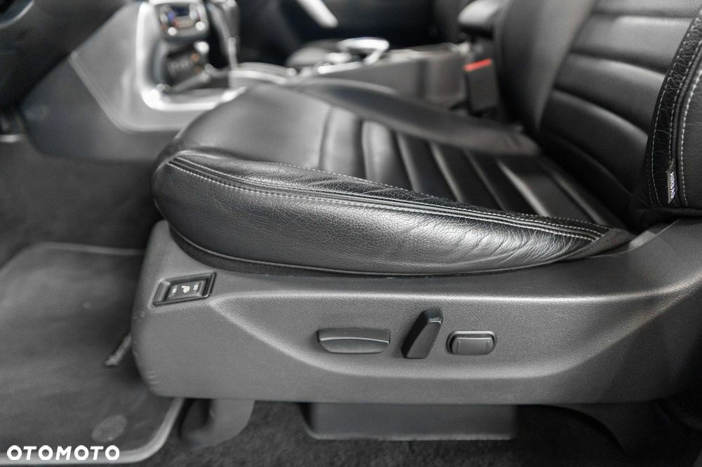 Mercedes-Benz Klasa X 350 d 4-Matic Power - 30