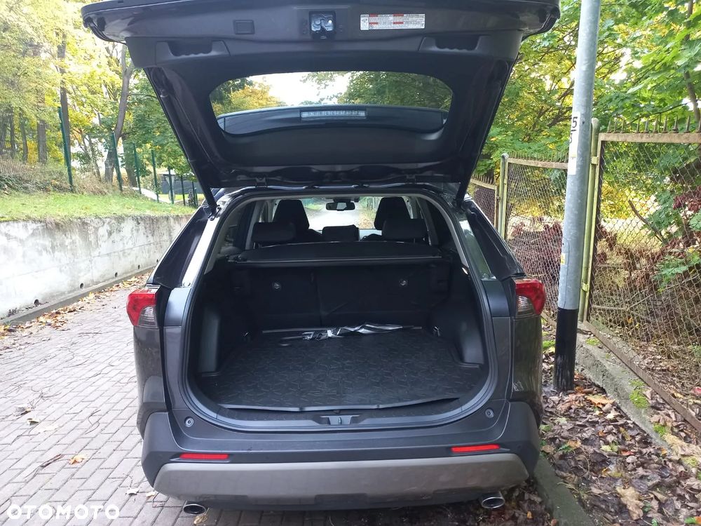 Toyota RAV4 2.0 Comfort 4x2 MS - 1
