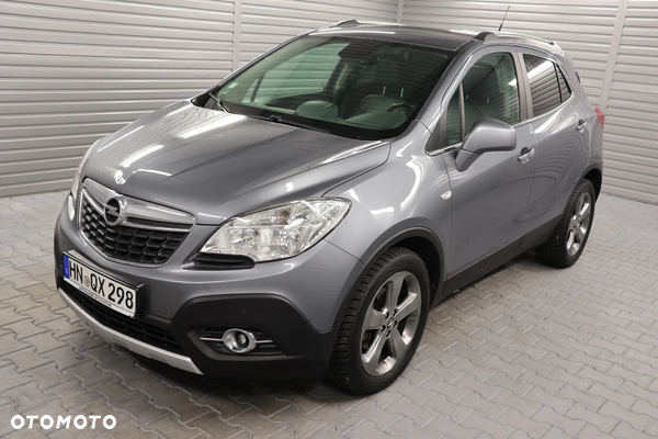 Opel Mokka 1.7 CDTI Enjoy S&S