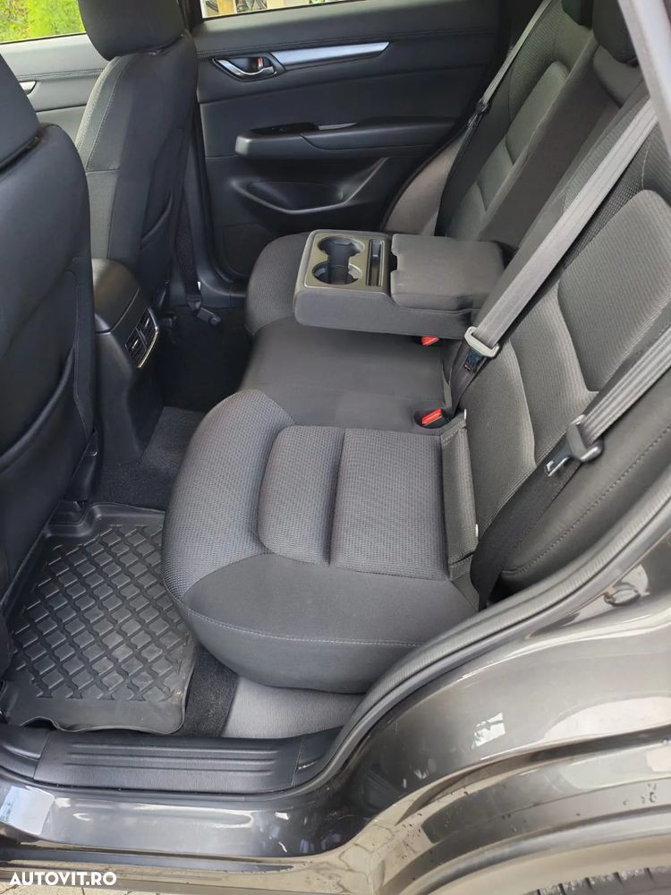 Mazda CX-5 - 7