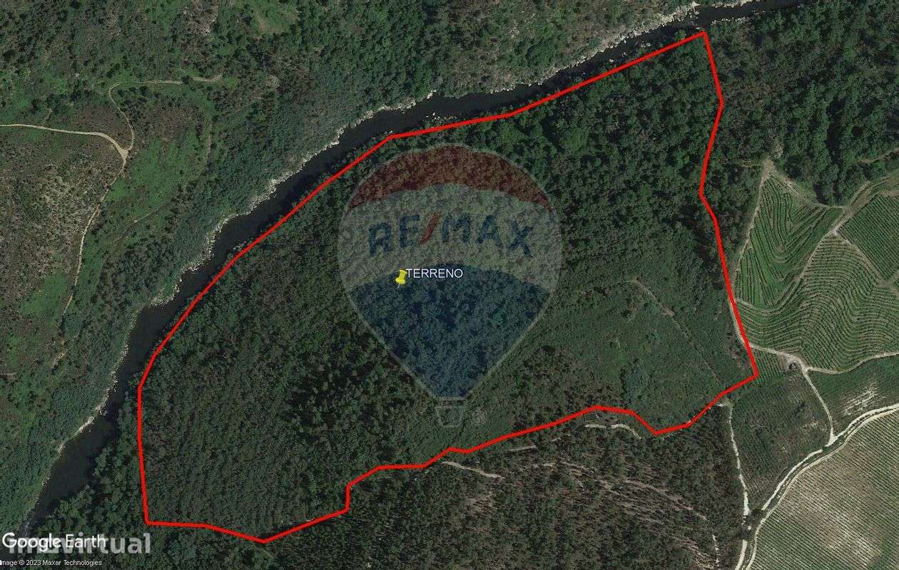 Terreno  para venda - Grande imagem: 2/4