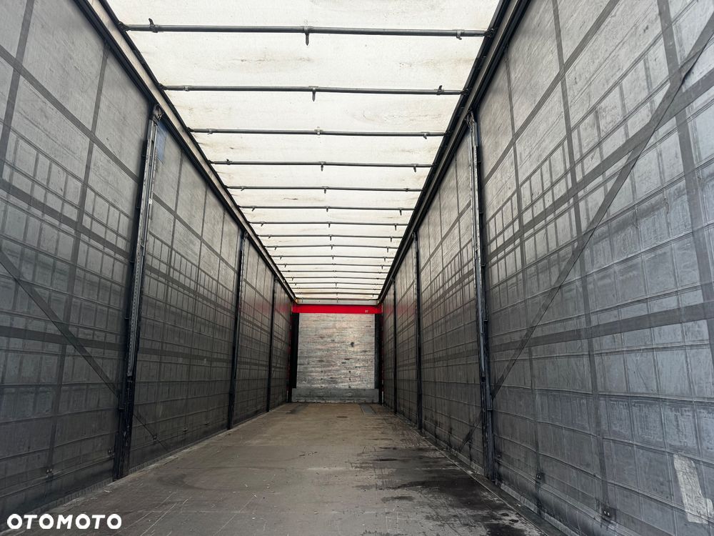 Schmitz Cargobull Firanka - 5