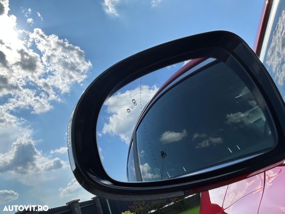 Kia Sportage 2,0 CRDI AWD Aut. GT Line - 22