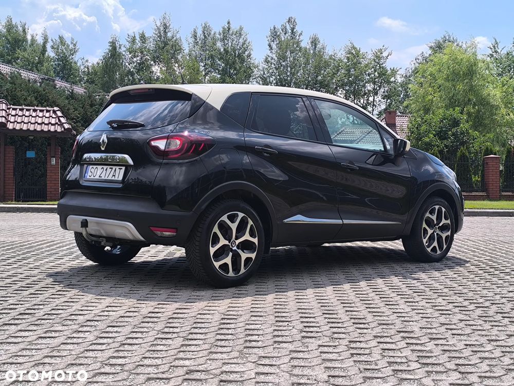 Renault Captur 0.9 Energy TCe Limited - 6