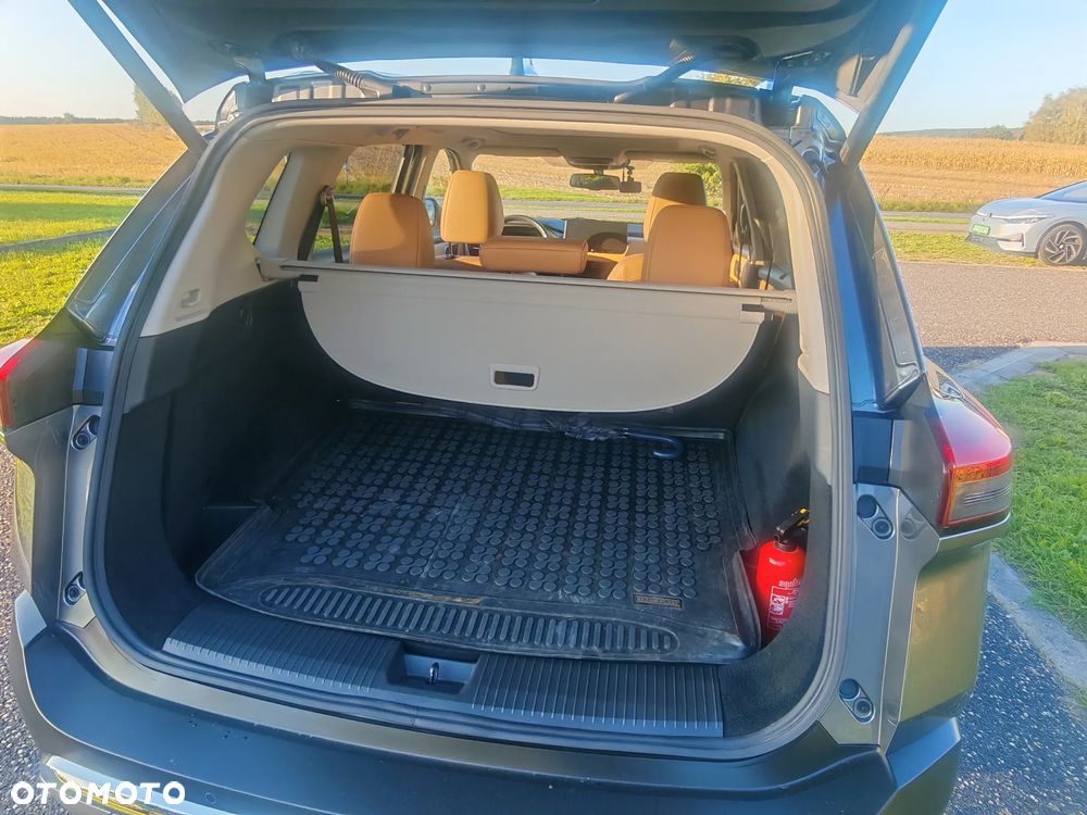 Nissan X-Trail 1.5 VC-T e-POWER Tekna e-4ORCE - 36
