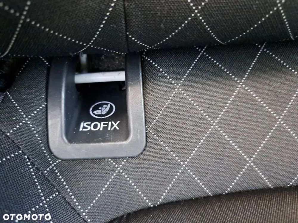 Skoda Fabia 1.0 TSI Ambition - 20