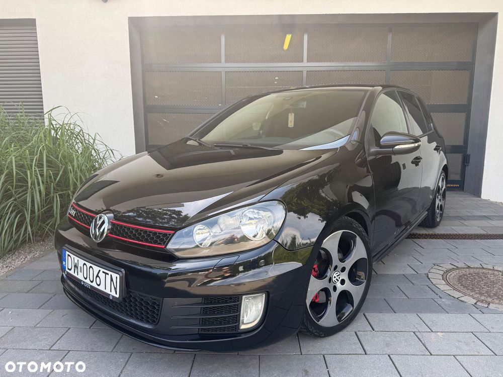 Volkswagen Golf 2.0 GTI - 23