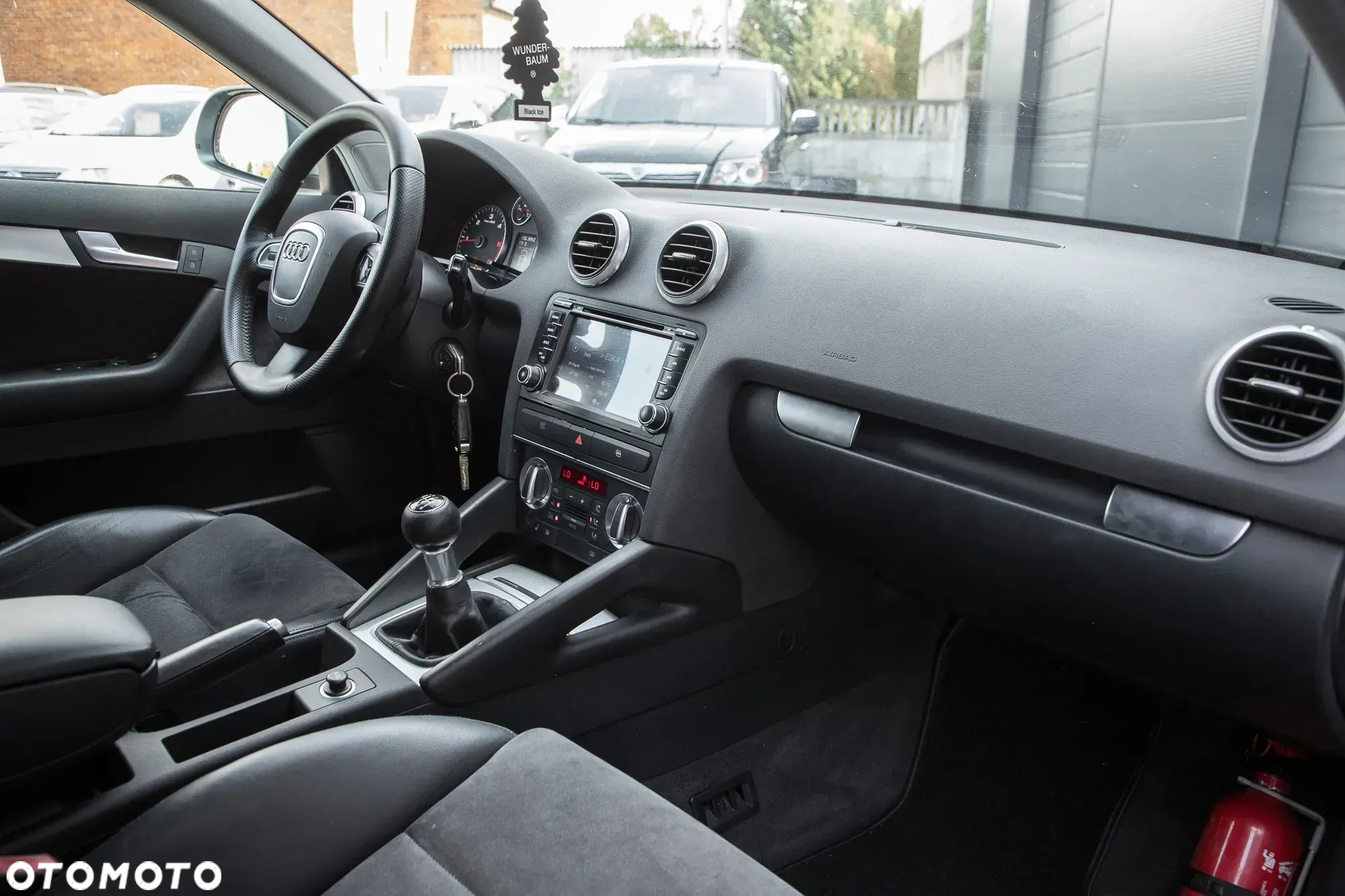 Audi A3 - 29