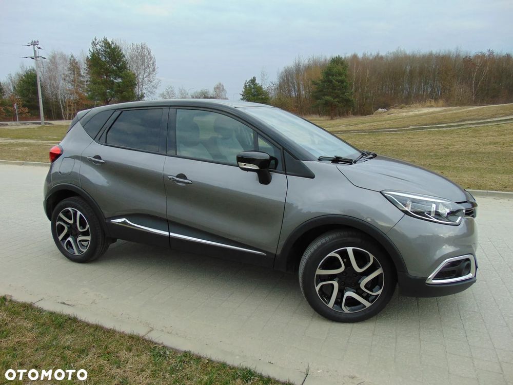 Renault Captur (ENERGY) TCe 90 INTENS - 28