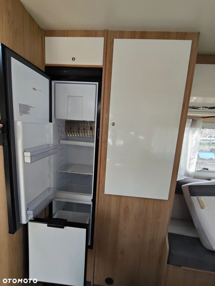 CI Horon 74XT Ford Transit - 19