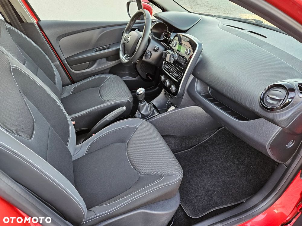 Renault Clio TCe 90 Limited - 8