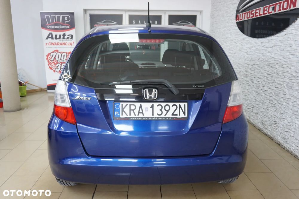 Honda Jazz 1.2 i-VTEC - 5