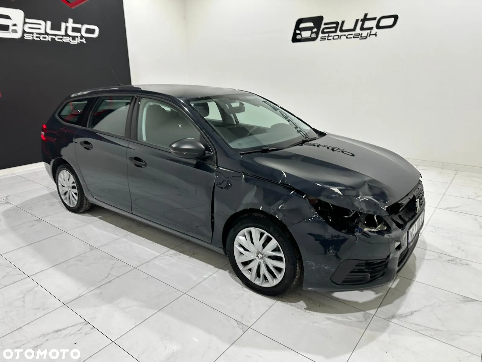 Peugeot 308 - 20