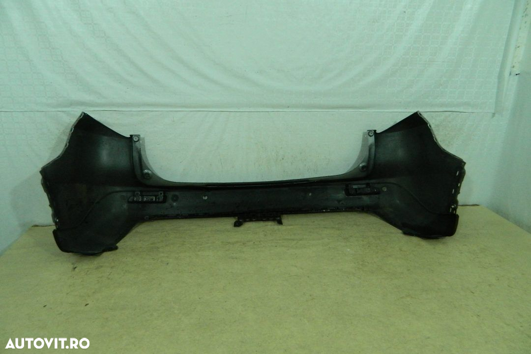 Bara spate Suzuki Vitara, 2015, 2016, 2017, 2018, , 51811-54P - 7