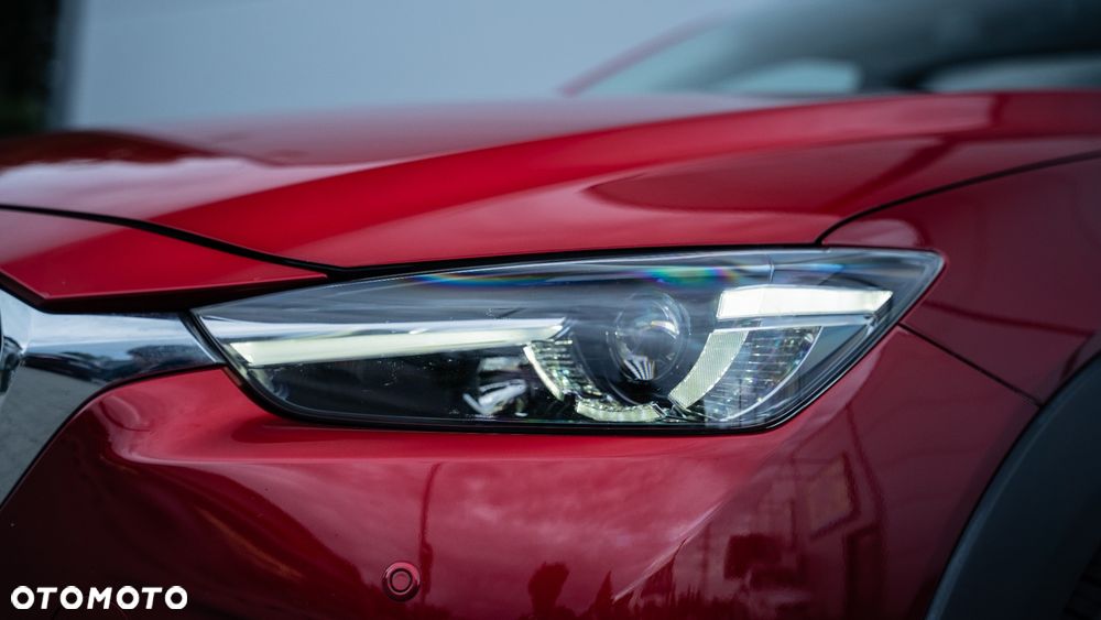 Mazda CX-3 SKYACTIV-G 121 FWD Signature - 15