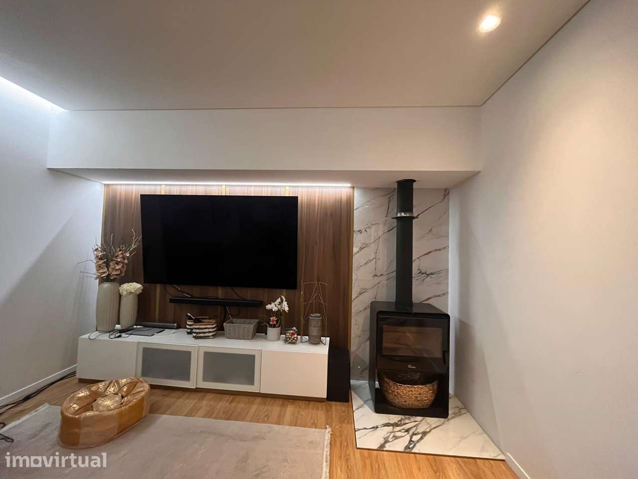 Moradia de Luxo com Piscina borda Infinita e 17.000 m² de Terreno - Grande imagem: 5/40