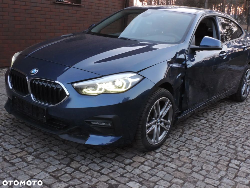 BMW Seria 2 218i Edition Colorvision - 29