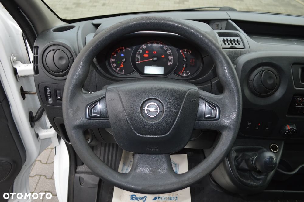 Opel MOVANO  CAPROL - 15