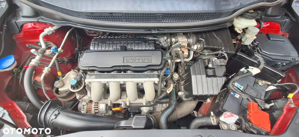 Honda Civic - 8