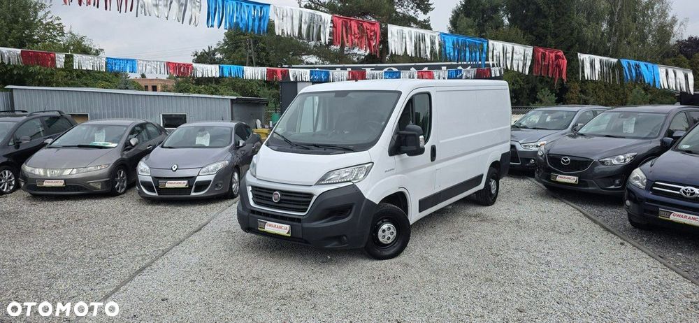 Fiat Ducato - 5